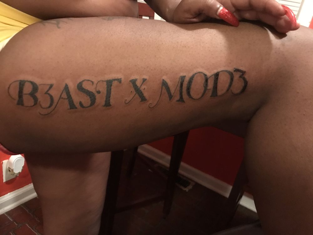 ladyb3astxmod3 OnlyFans profile picture