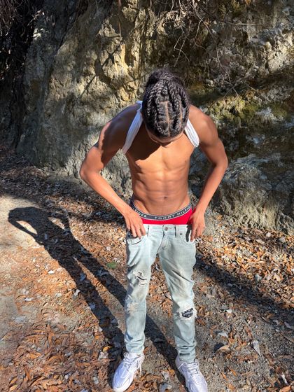 hoodrichbaby OnlyFans picture