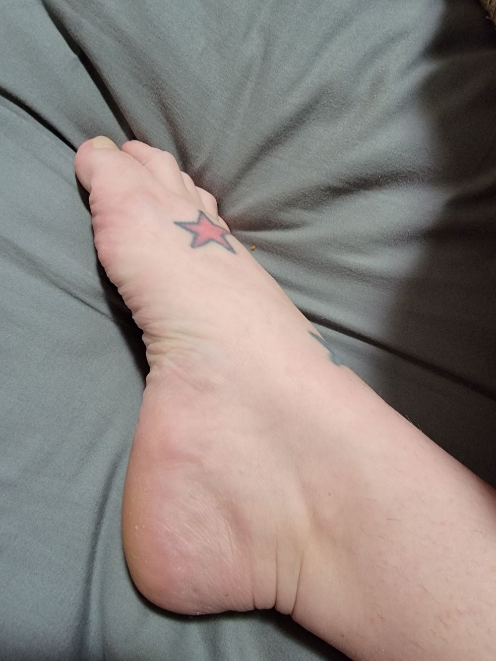 starfishfeet69 OnlyFans profile picture