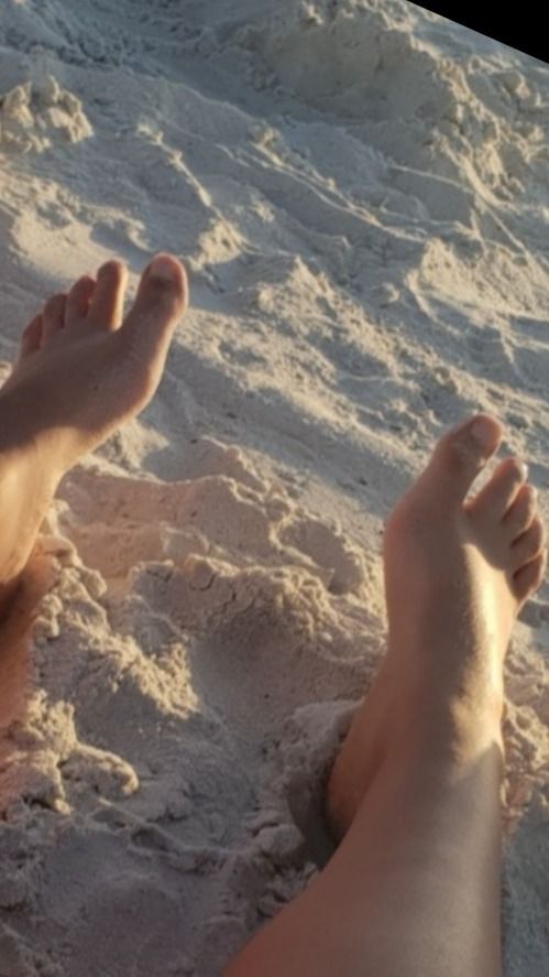 sweetandperfectfeet OnlyFans profile picture