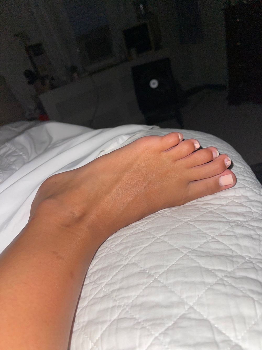 footiezfeet OnlyFans profile picture