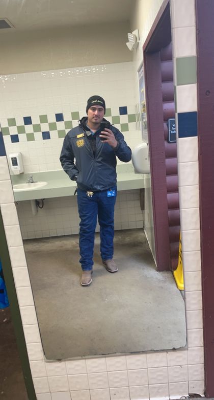thelargetexan OnlyFans picture