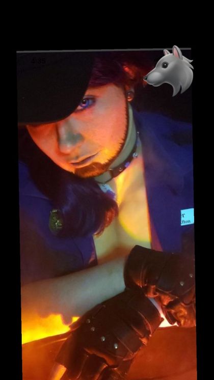 willridder OnlyFans picture