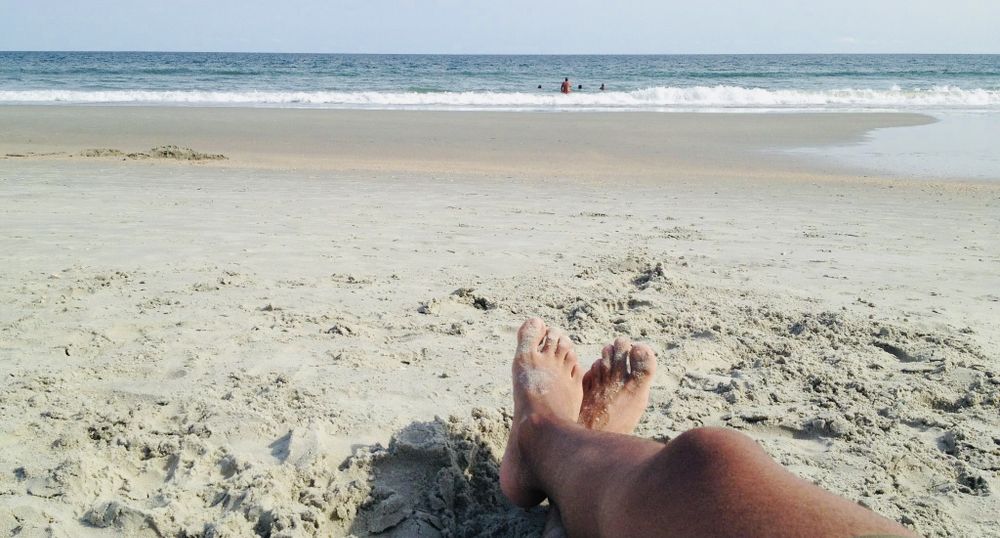 footfetslave OnlyFans profile picture