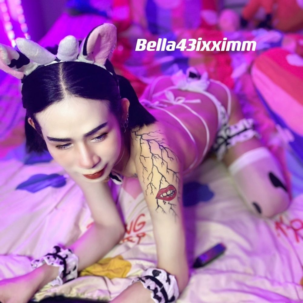 bellaixximm OnlyFans profile picture