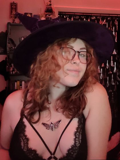 gingerlady101 OnlyFans picture