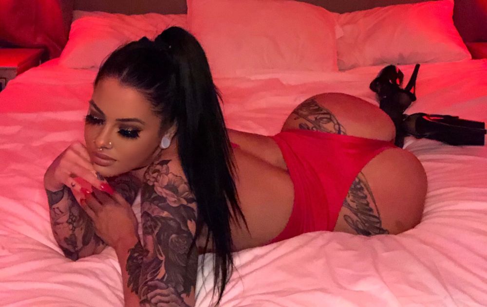 nicolelexus OnlyFans profile picture