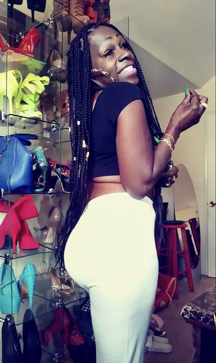 michelle_coco_brown OnlyFans profile picture