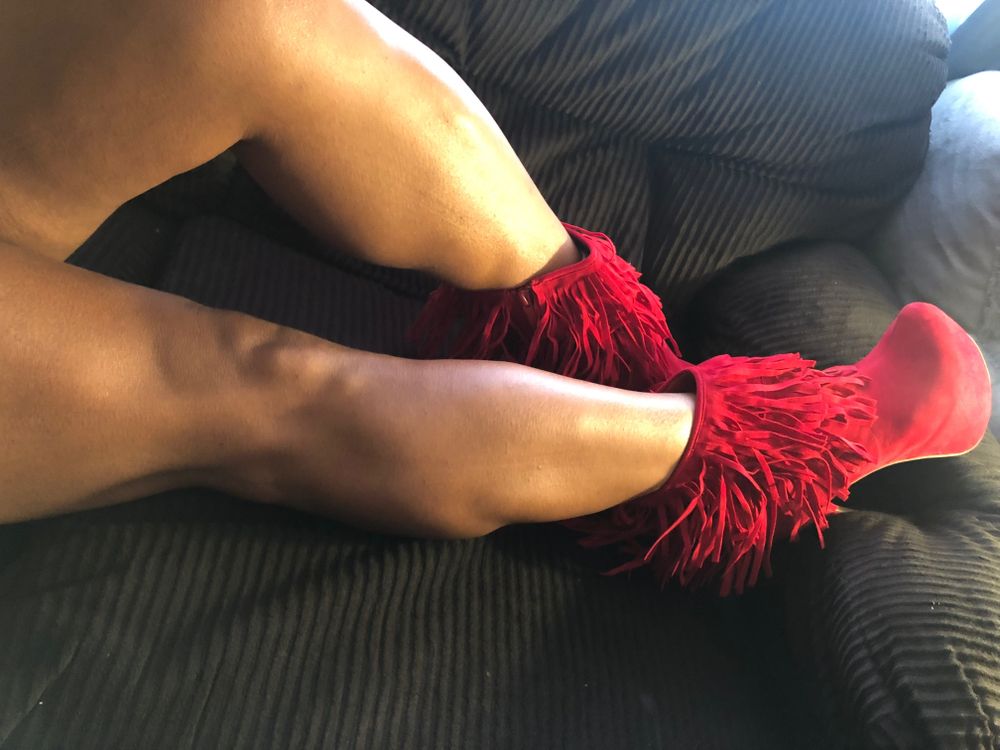 legz4daez OnlyFans profile picture