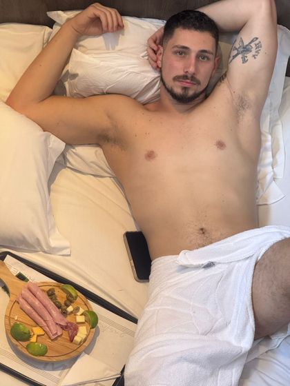 billythehot OnlyFans picture