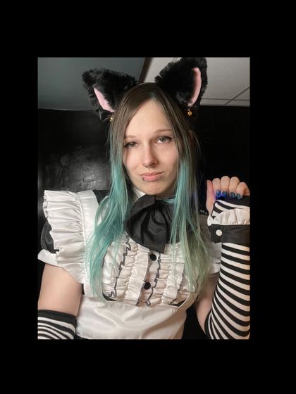 vaalorievorse OnlyFans picture