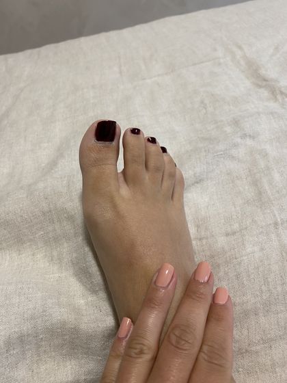 feetbysuzy OnlyFans picture
