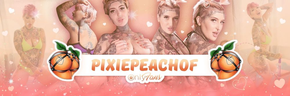 pixiepeachvip OnlyFans profile picture