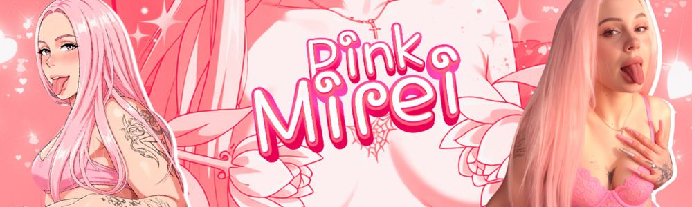 pink_mirei OnlyFans profile picture