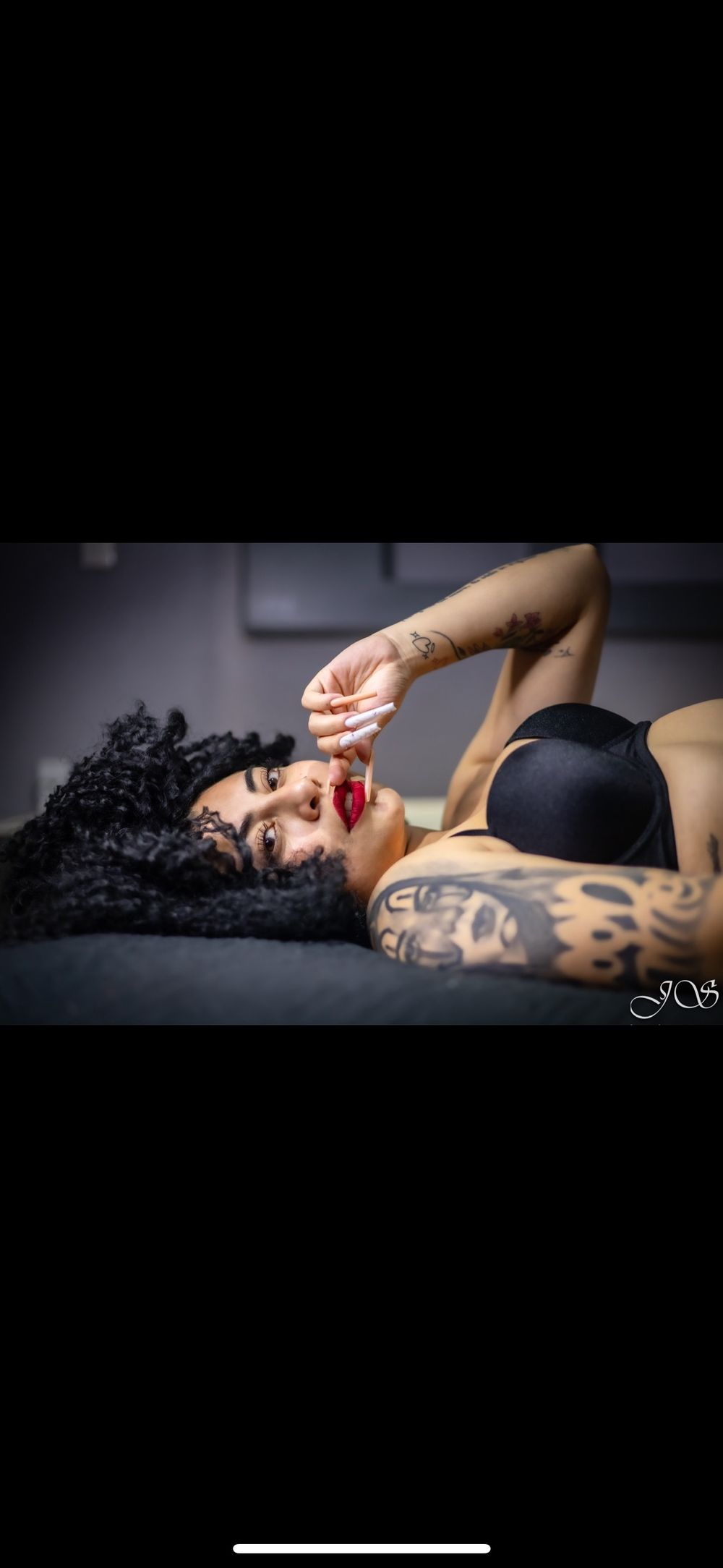 rebellakka OnlyFans profile picture