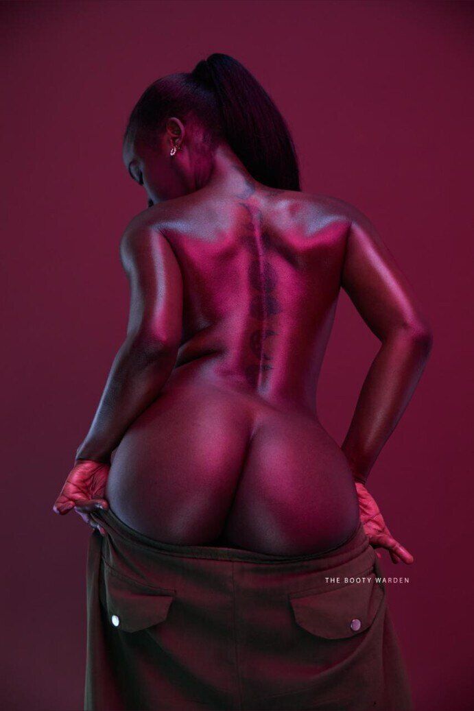 queenpenzi OnlyFans profile picture