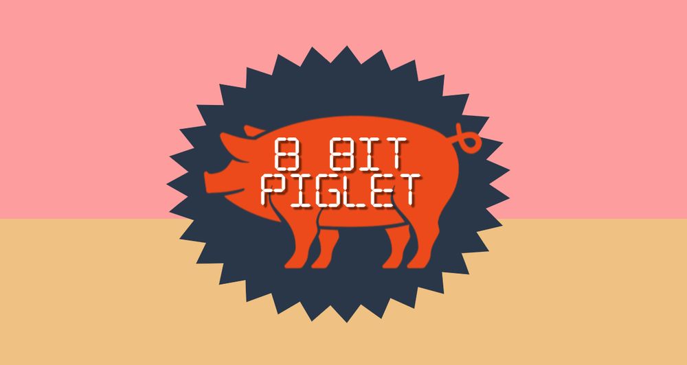 eightbitpiglet OnlyFans profile picture