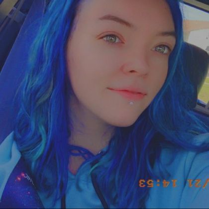 lunadove OnlyFans picture