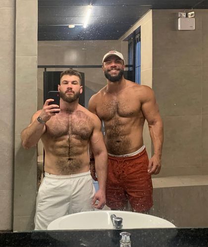 couplemjxxx OnlyFans picture