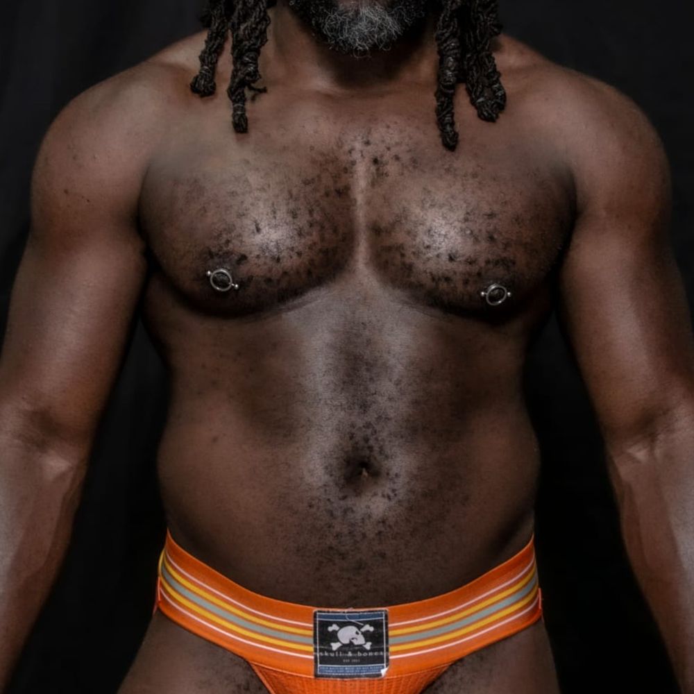 xxxotiq OnlyFans profile picture