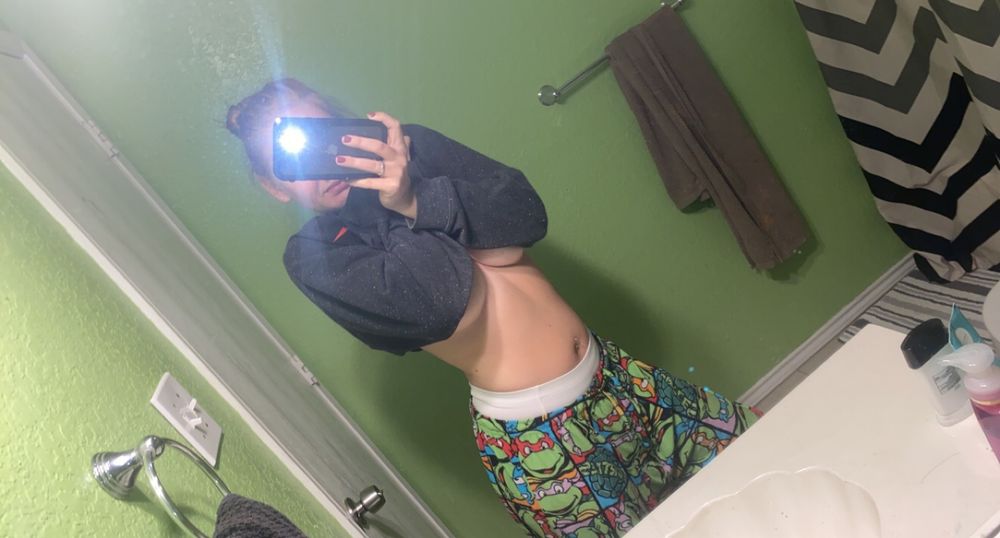 sunshineflower420 OnlyFans profile picture