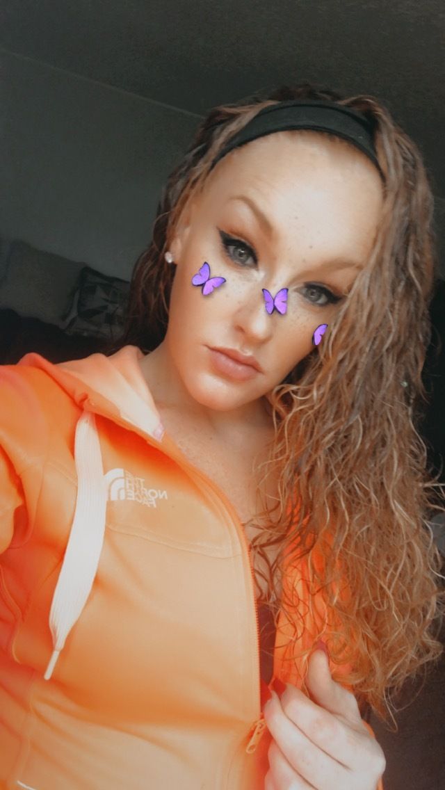 gingerspice1433 OnlyFans profile picture