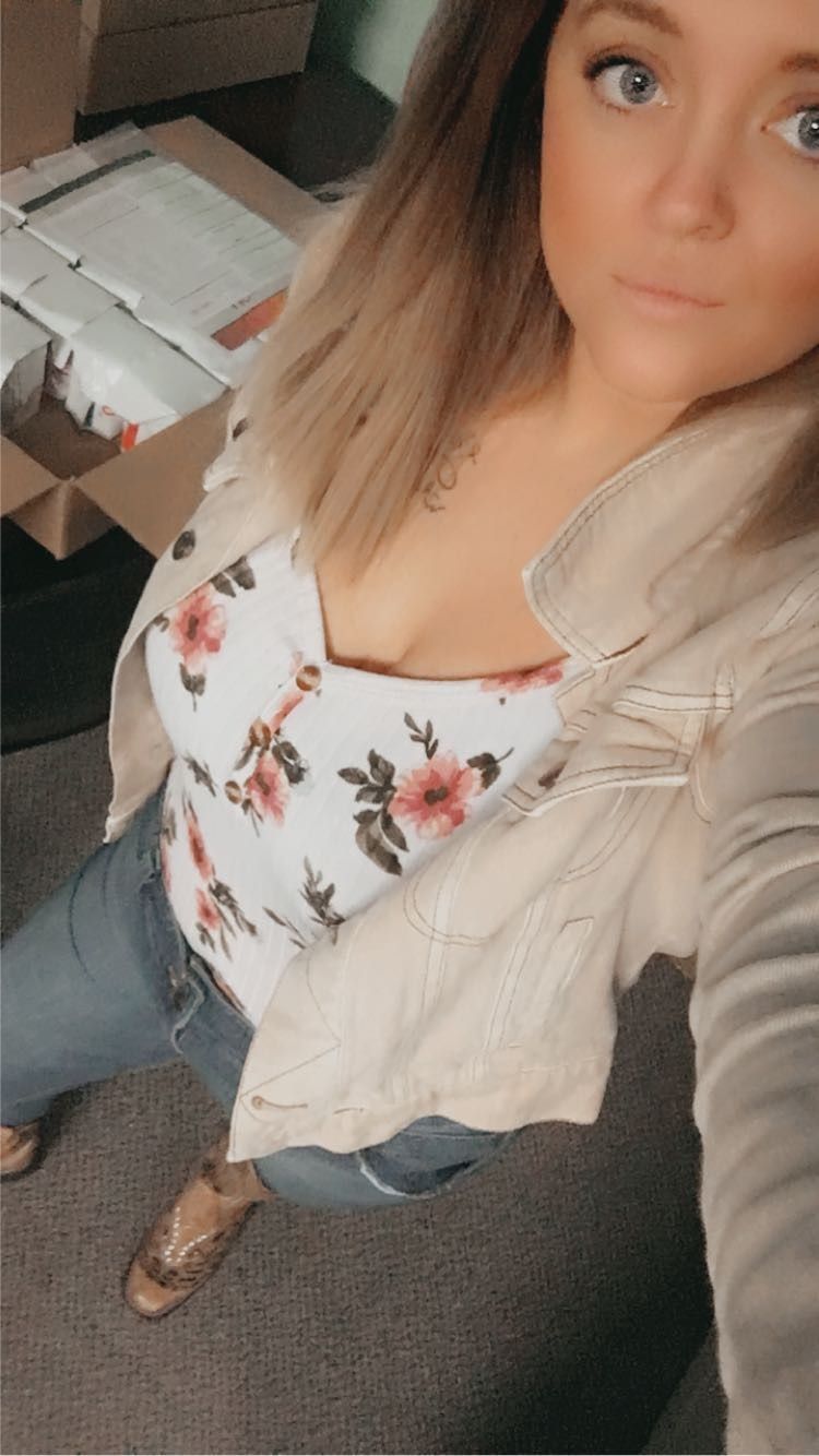 missyleann90 OnlyFans profile picture