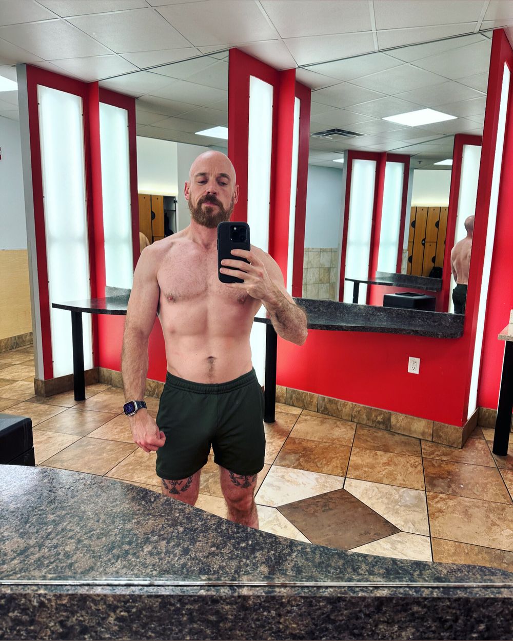 firejock OnlyFans profile picture