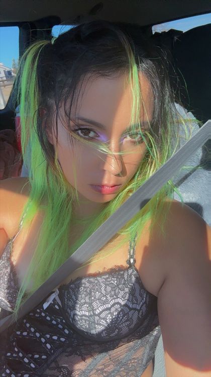 spacekittinmeow OnlyFans picture