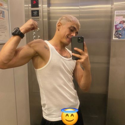 brunocuttie94 OnlyFans picture