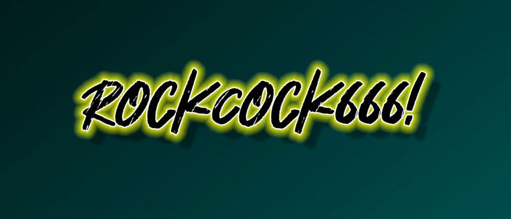 rockcock666 OnlyFans profile picture