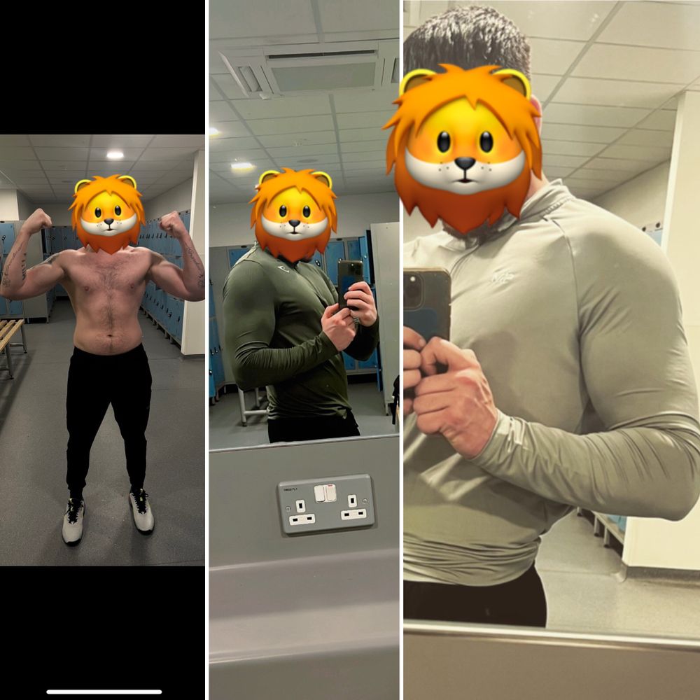 casperlion OnlyFans profile picture