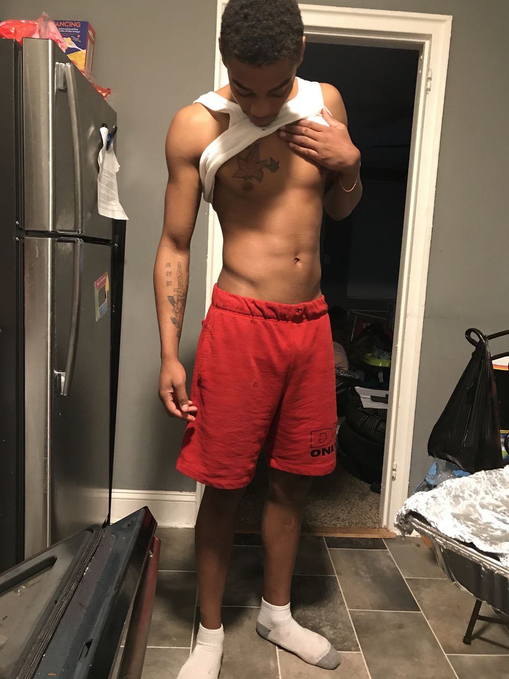 freek.e OnlyFans profile picture