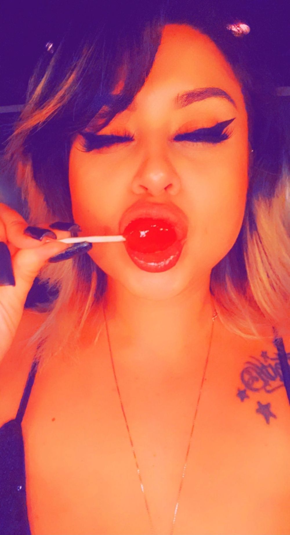 xxxoamorr OnlyFans profile picture