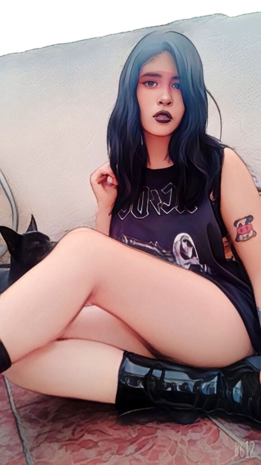 massany OnlyFans profile picture