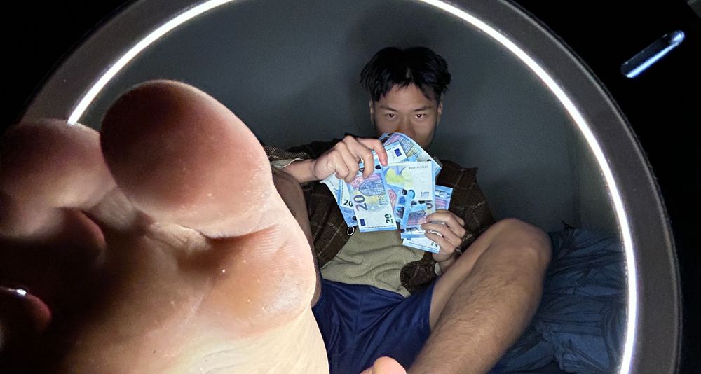 findomjerry OnlyFans profile picture