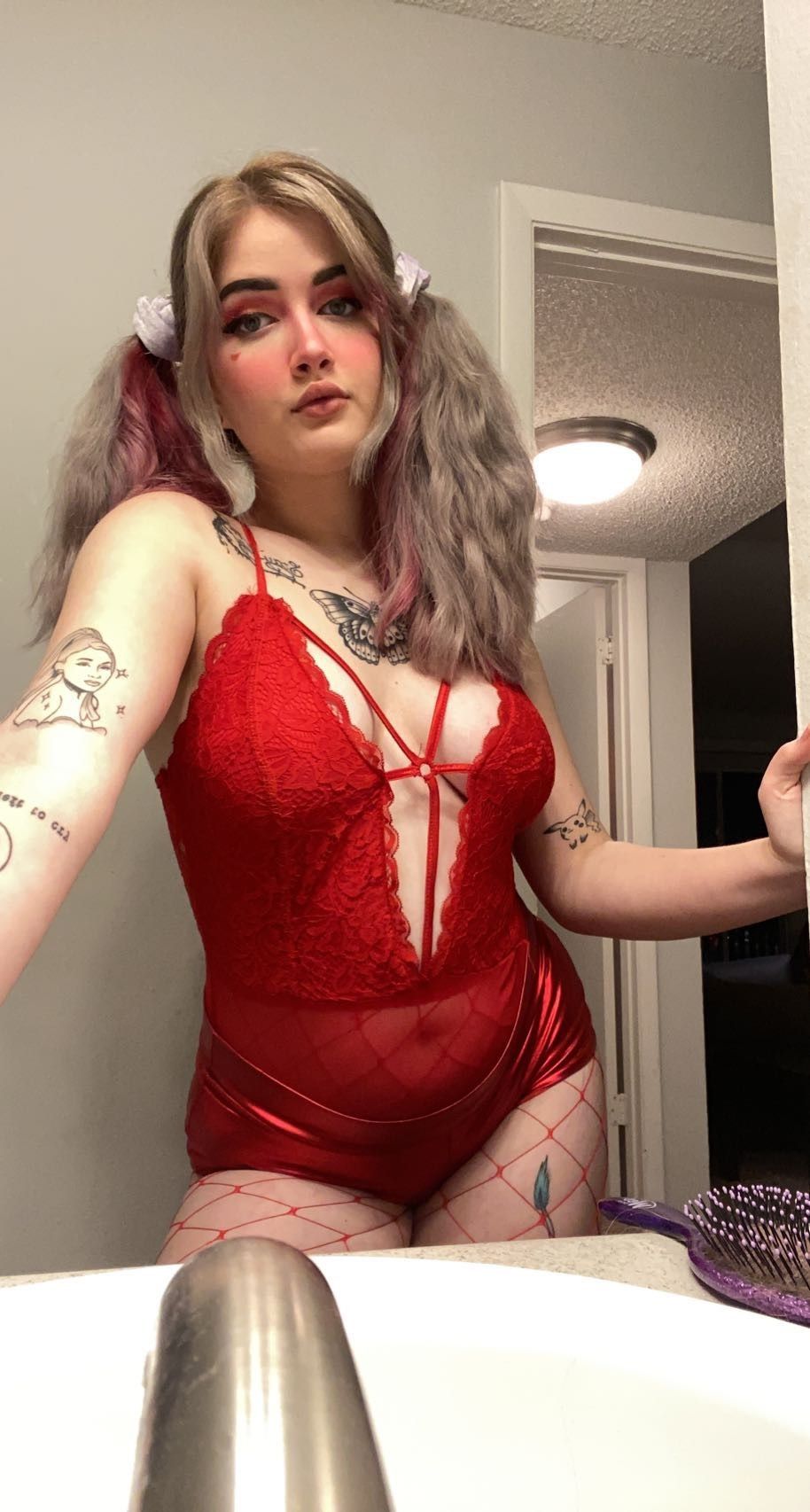 allikittenxo OnlyFans profile picture