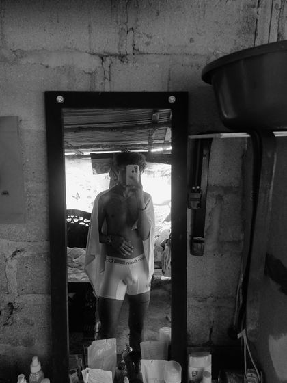 fernandojaraba OnlyFans picture