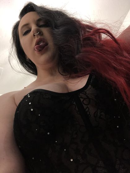 cosmiccunntress OnlyFans picture
