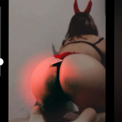 badeevil OnlyFans picture