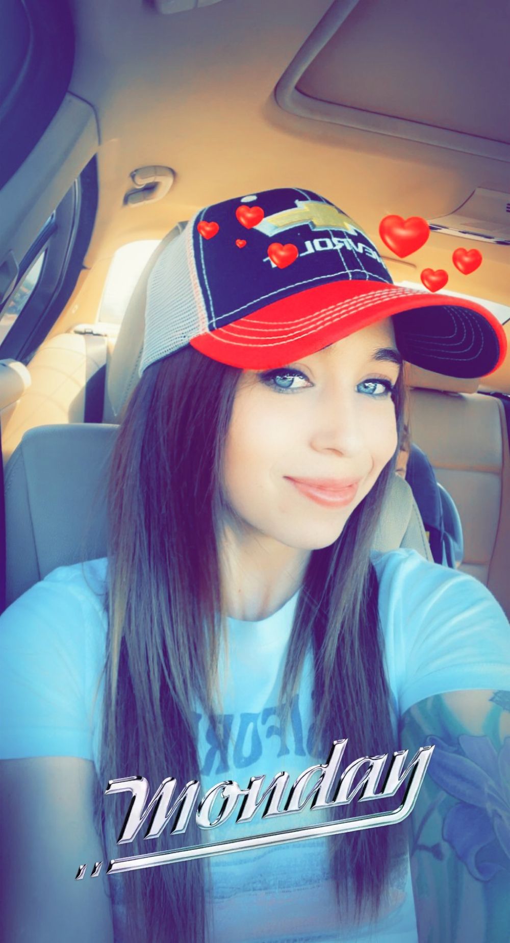 misstattoogrl22 OnlyFans profile picture
