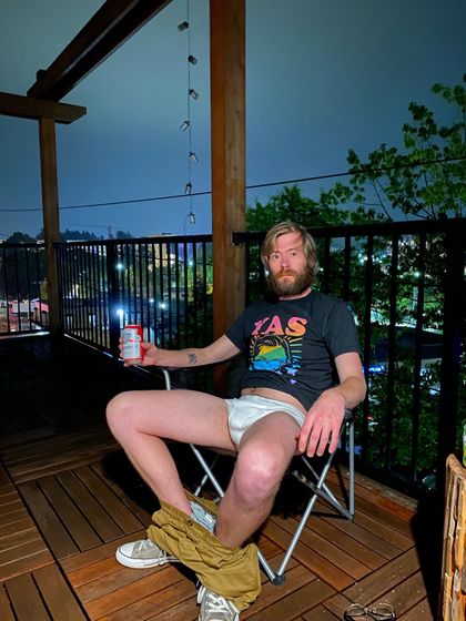 otterbaron OnlyFans picture