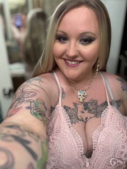 chicklett9 OnlyFans picture