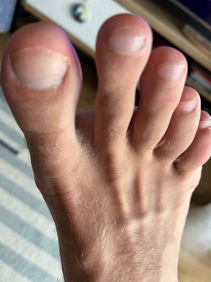 feetmalefeet OnlyFans picture