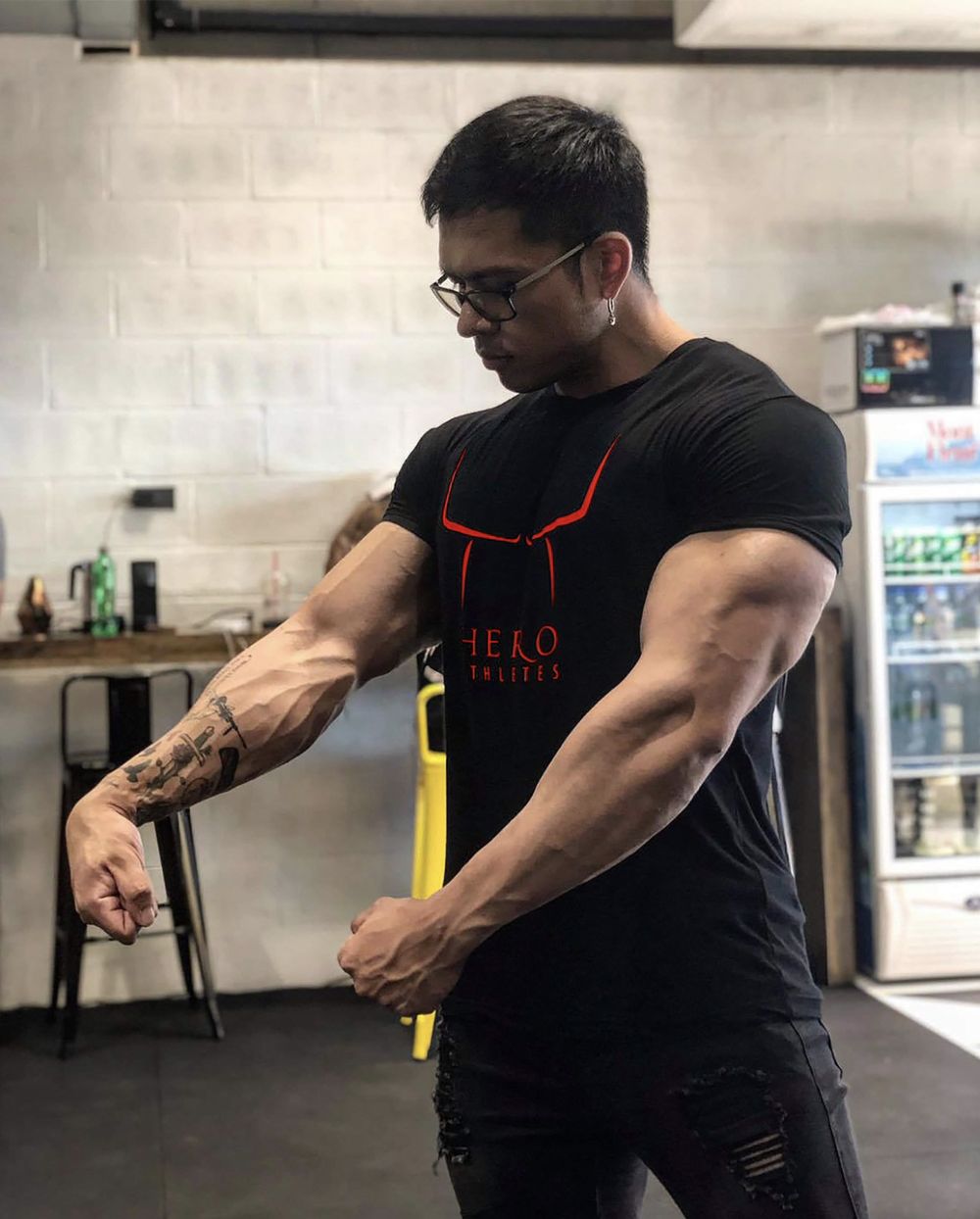heroathletes OnlyFans profile picture