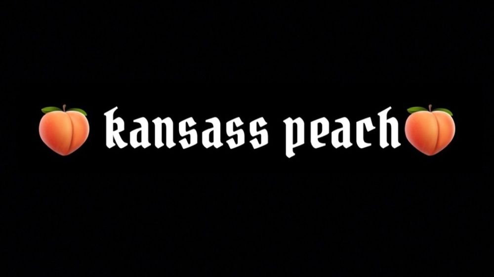 kansasspeach OnlyFans profile picture