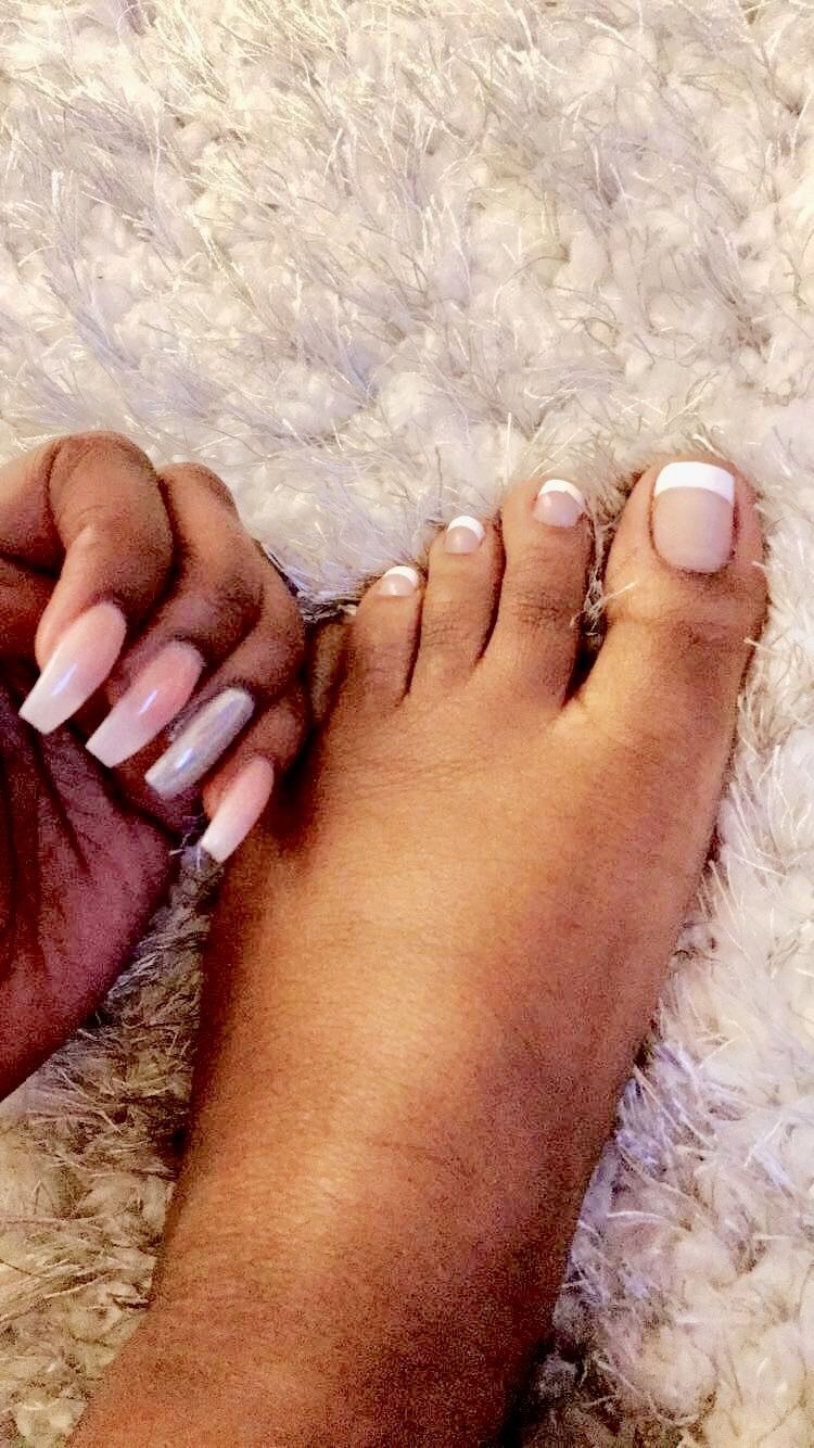 lushiousfeetisha OnlyFans profile picture