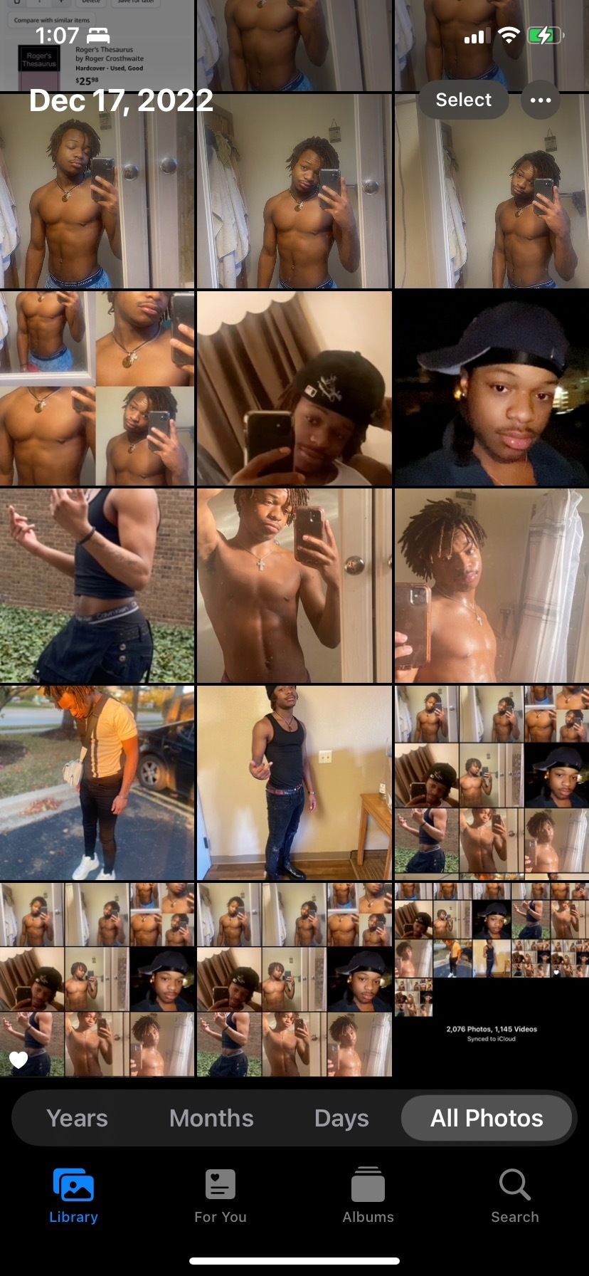 musclemilkiana OnlyFans profile picture