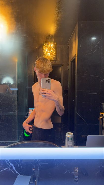 blondeboybradvip OnlyFans picture