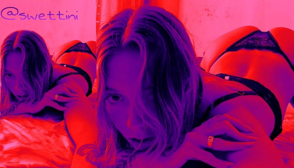 sweettini OnlyFans profile picture